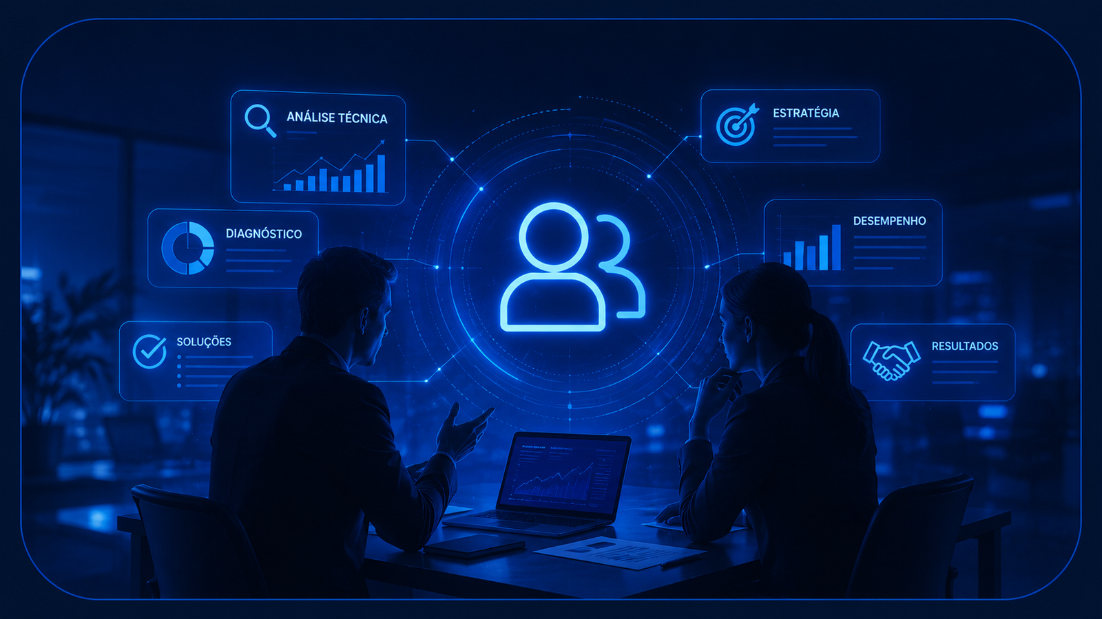 Consultoria Especializada